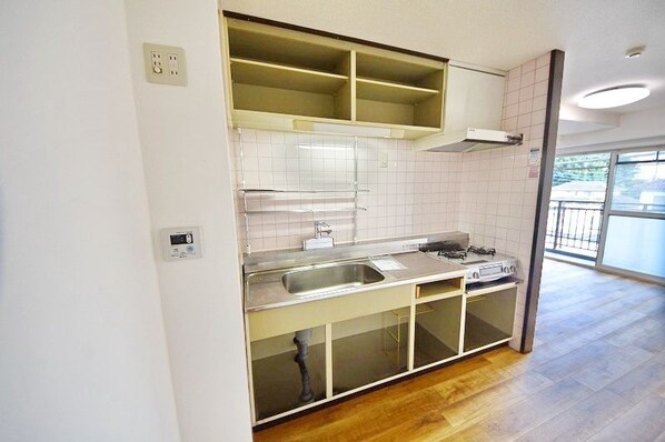 シャトー上清戸の物件内観写真